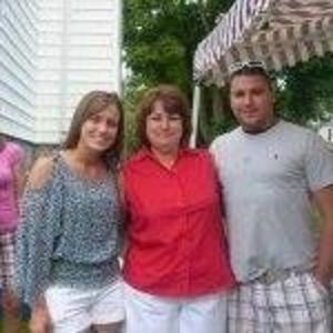 Meet your Posher, Karen